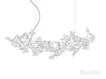 Lampada slamp hanani  suspension
