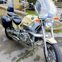 BMW R 1200 C Km percorsi 32000