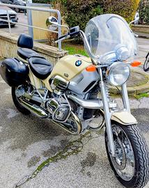 BMW R 1200 C Km percorsi 32000