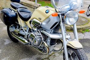 BMW R 1200 C Km percorsi 32000