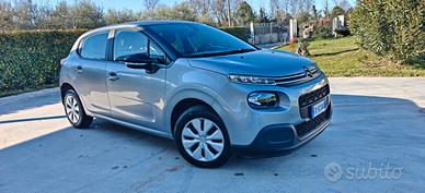 Citroen 1.5 HDi combi 