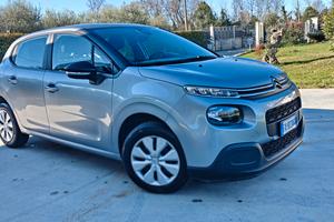 Citroen 1.5 HDi combi 