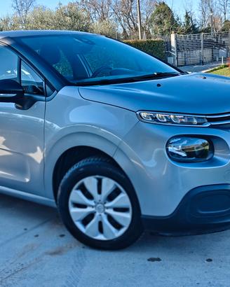Citroen 1.5 HDi combi 