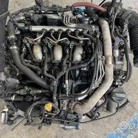 Motore lancia phedra 2.2 4ht