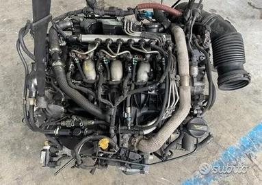 Motore lancia phedra 2.2 4ht