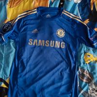 Maglia Chelsea stagione 12/13