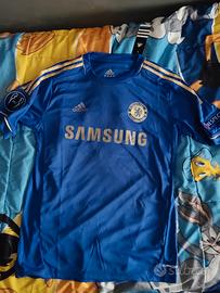Maglia Chelsea stagione 12/13