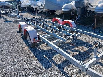 CARRELLO BIASSE MECANOREM