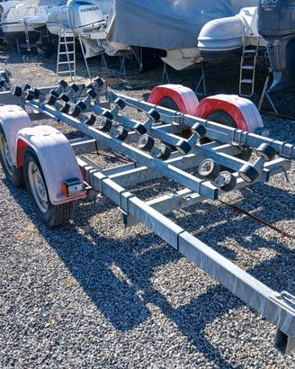 CARRELLO BIASSE MECANOREM