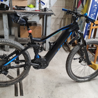 Ebike sants