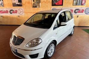 Lancia MUSA 1.4 8V Ecochic (GPL) Platinum