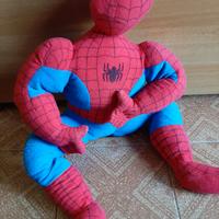 Peluche Spiderman