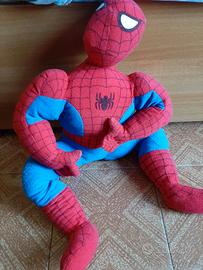 Peluche Spiderman