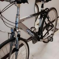 City bike ATALA Advance 