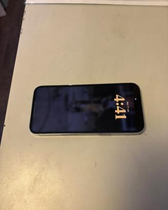Iphone 14 pro max 128gb