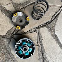 Variatore originale Gilera Runner 200 St