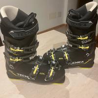 Scarponi da sci Tecnica Mach Sport 27 42