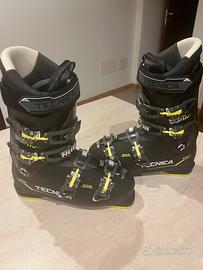 Scarponi da sci Tecnica Mach Sport 27 42
