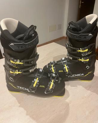 Scarponi da sci Tecnica Mach Sport 27 42