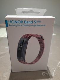 Smartband Honor 5 Sport