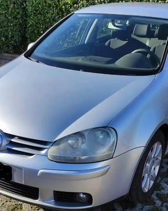 Golf V 2003 5p 1.6 fsi Comfortline