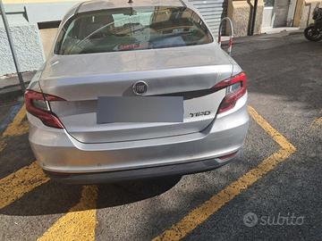 Fiat Tipo a La Spezia