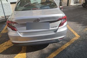Fiat Tipo a La Spezia