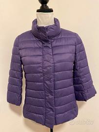 Piumino SAVE THE DUCK Ultra Light Viola - Taglia 1