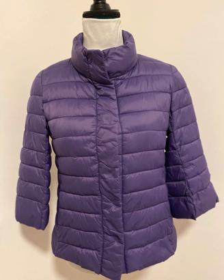 Piumino SAVE THE DUCK Ultra Light Viola - Taglia 1