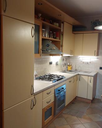Cucina Lube