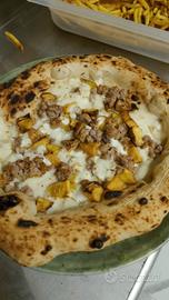 Pizzaiolo 