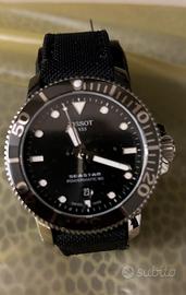 Tissot Seastar