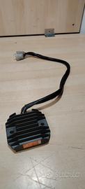 Regolatore di tensione kawasaki zx6r 2005 2006 ma