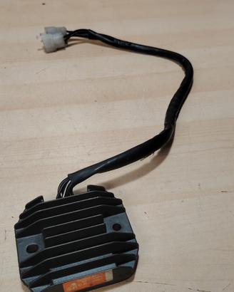 Regolatore di tensione kawasaki zx6r 2005 2006 ma