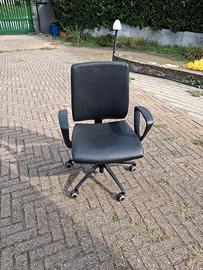 Poltroncina da Ufficio 
