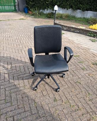 Poltroncina da Ufficio 