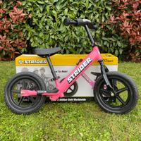 Bici senza pedali per bambini