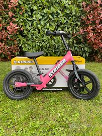 Bici senza pedali per bambini