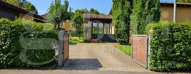Villa bifamiliare Modena [Cod. rif 3336905VRG]