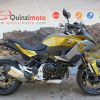 Bmw f 900 r - 2021