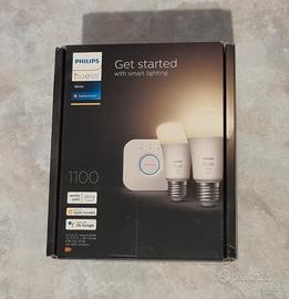 Philips Hue - starter kit