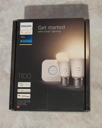 Philips Hue - starter kit