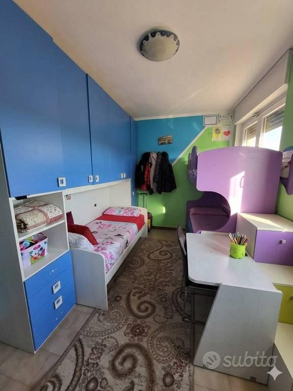 Appartamento – Cascina del Sole, Milano - Altro