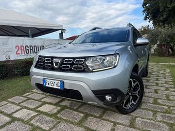 Dacia Duster 1.6 GPL 115CV PRESTIGE-2019