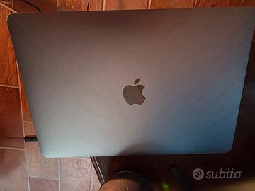 MACBOOK PRO 13 2018 