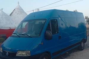 FIAT DUCATO 