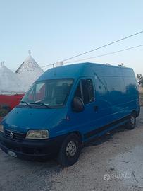 FIAT DUCATO 