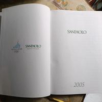 Agenda San Paolo Olimpiadi Invernali Torino 2006