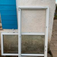 Finestre PVC