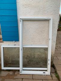 Finestre PVC